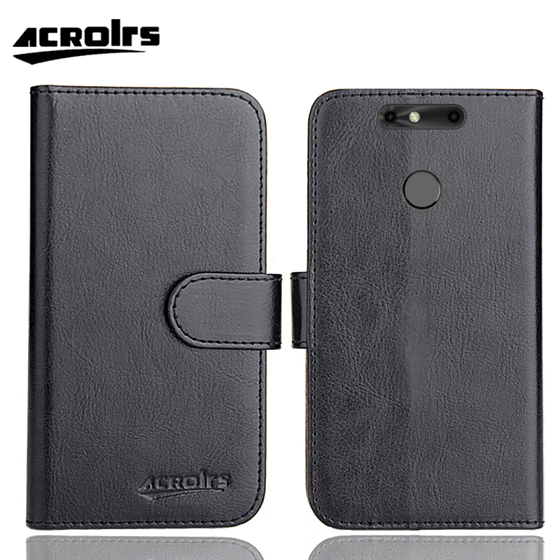 For ZTE Blade V8C Case 5