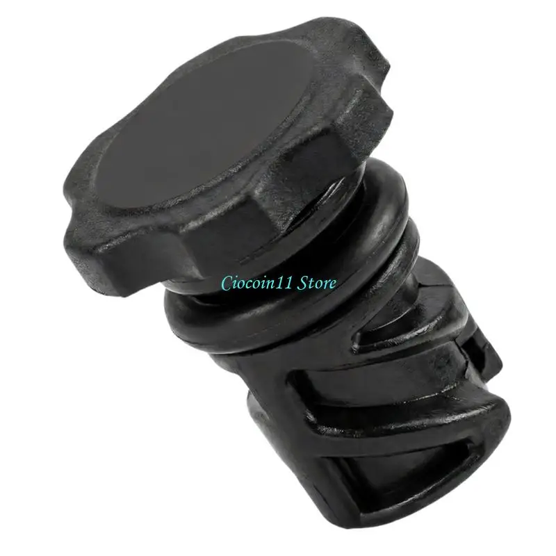 Y1UB Lightweight Plastic Dipstick Cover Upgrade Solution For Truck Owners 04591959AA