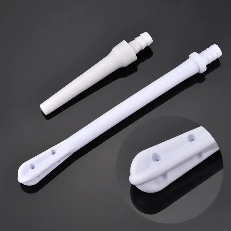 Replacement Enema Bidet Enema Hose for Colon Cleansing Shower Easy to Use