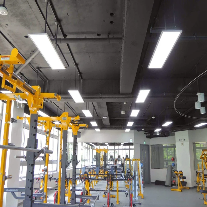 Faretto da incasso a LED 40W 6500K Faretto da incasso a pannello LED 30X60cm Luci a griglia bianche Inserto plafoniera per ufficio