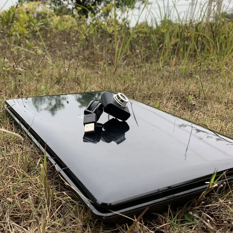 Laufwerksfreie Computerperipherie-Webkamera für den Heimgebrauch, tragbare Laptop-Desktop-Kamera