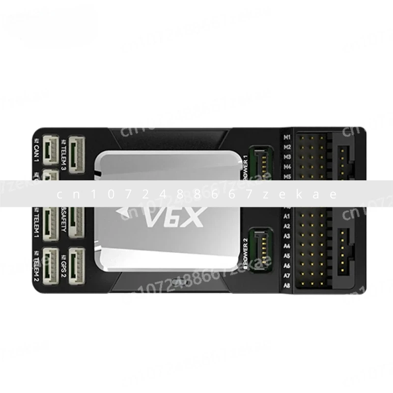 

V6X индивидуальная плата-переноска с амортизаторами, встроенный 100 м Ethernet-пульт дистанционного управления, игрушки, контроллер полета