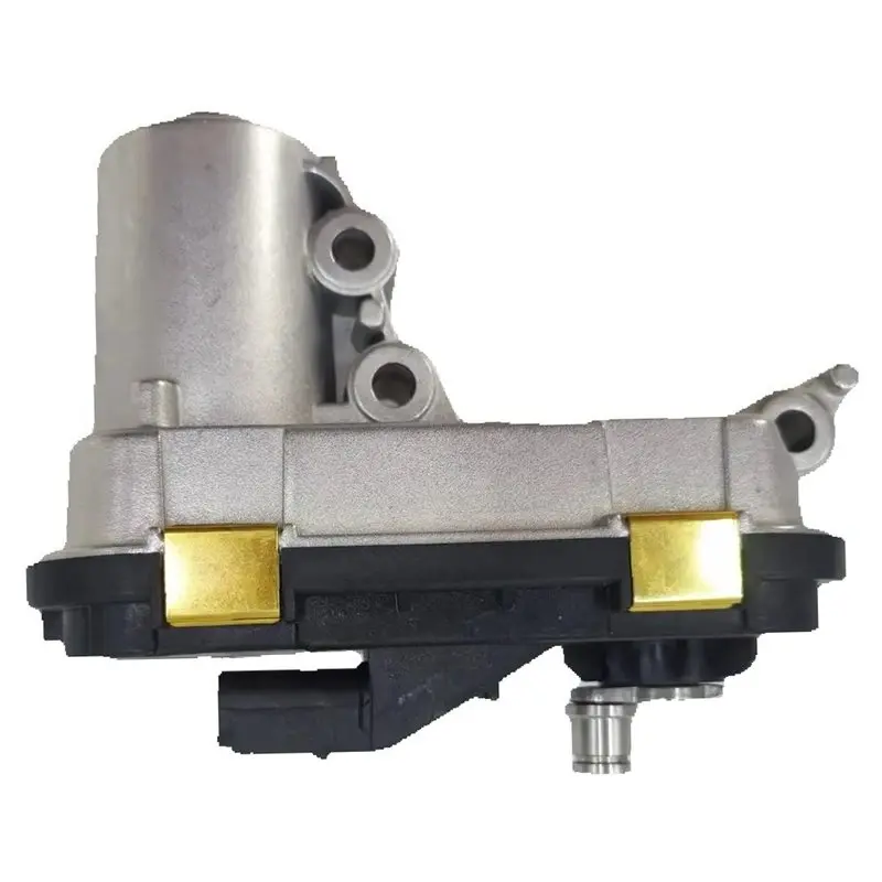 

Привод вестгейта турбины для двигателей Alfa Romeo 2.0T, номера деталей 830604-0034, 6NW934803-05, 872086, 872086-0004, WJMF00552