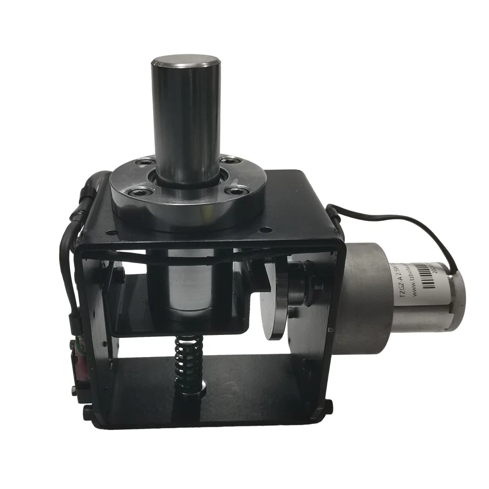 Upgrade Automated Traction Equipment Lifting Parts Agv  Mount Pin Hooking Device for Warehouse AGV Robots