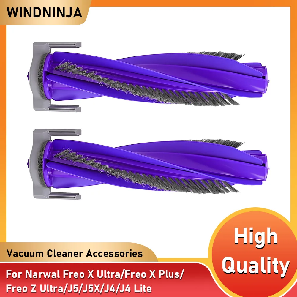 Main Roller Brush F… - image