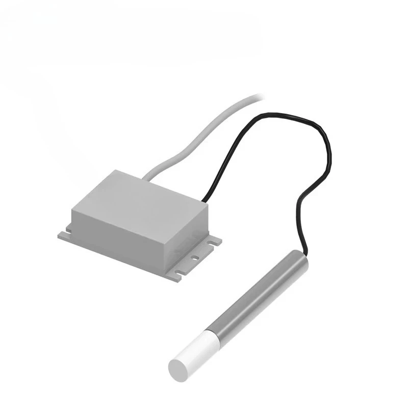 

Applicable to high temperature resistant material level sensor