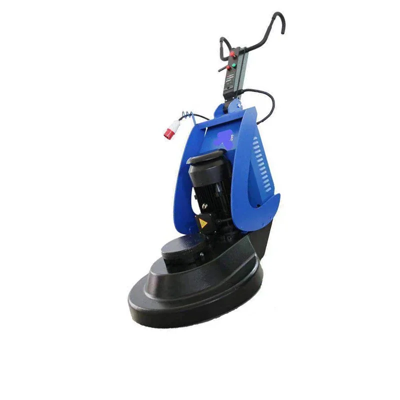 

Manual 27-inch Floor Polishing Machine, Epoxy Floor Grinder, Stone Maintenance Mirror, Marble Waxing Machine