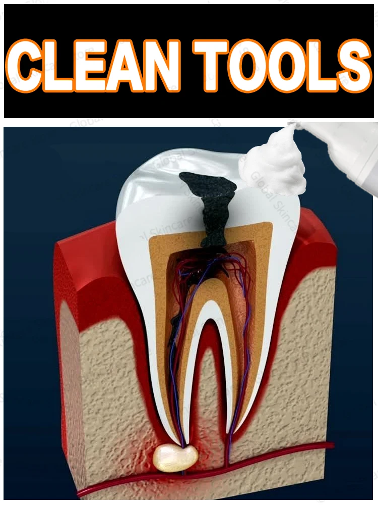 Holiday Sale Best-Selling Products, Helps with Oral Hygiene