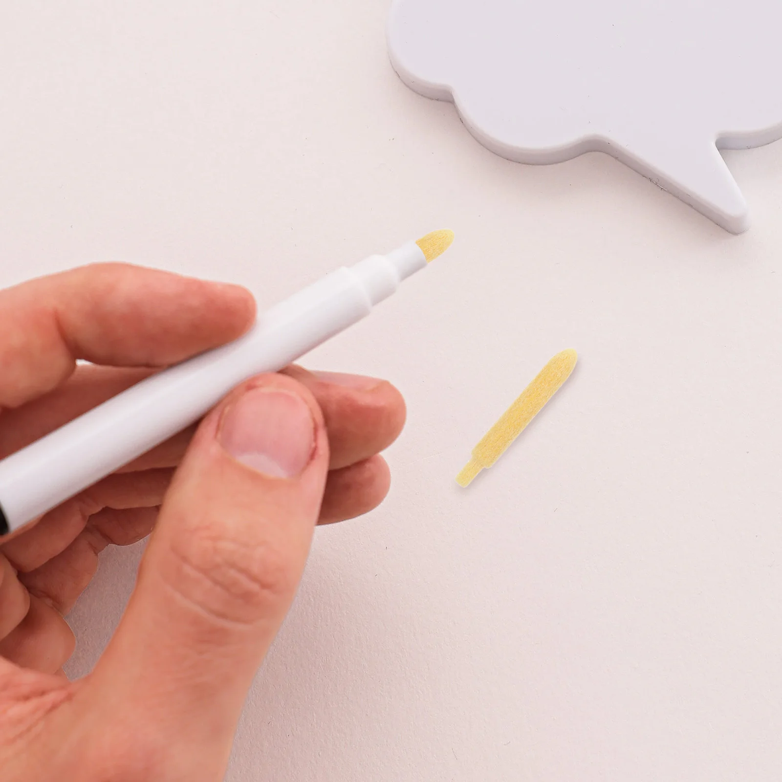 20 шт., стержни для аксессуаров для рисования