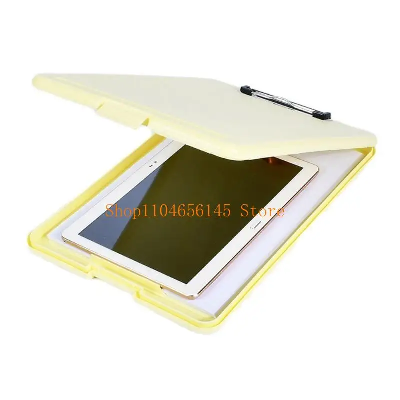 5ASD الحافظة الحافظة مقاوم للماء مربع تخزين المستندات المقاوم للغبار للمستشفى للمستشفى #2