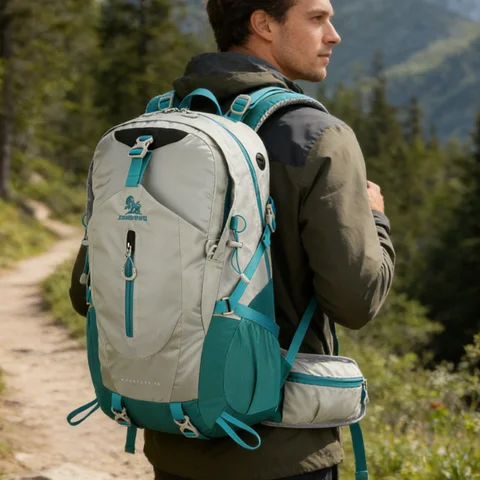 Тактический рюкзак из нейлона 30л  Outdoor