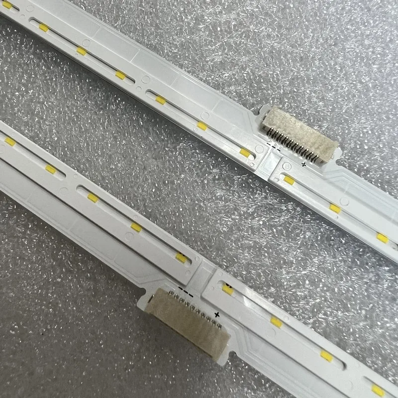 LED Backlight Strips 60LED For TV 49NANO81SNA 49SM8200PLA 49SM8050 49SM8000PSA MEK64566501 EAV64492002 HC490EQG-SLXA1-211X