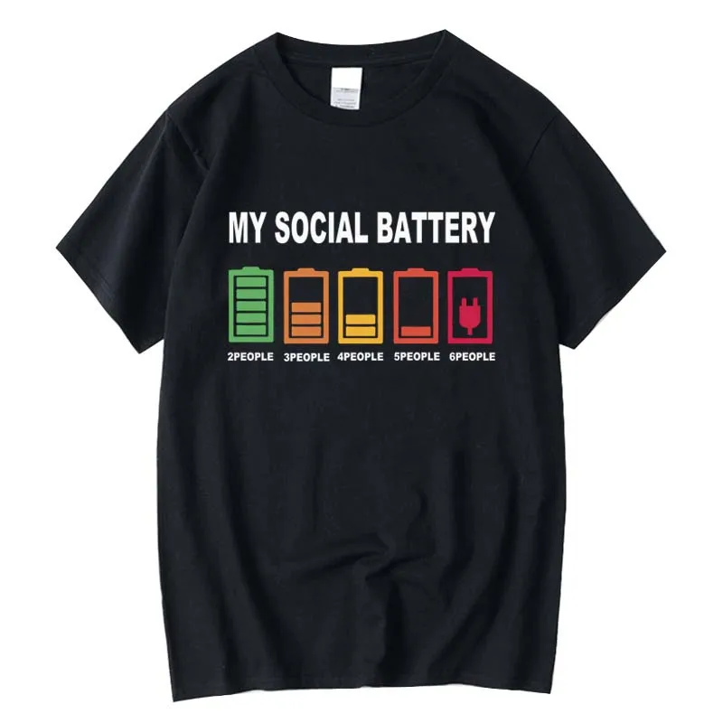 High Quality 100% Cotton Funny Design Men's T-Shirt by XIN  Comfortable Hand-Painted Custom Clothing