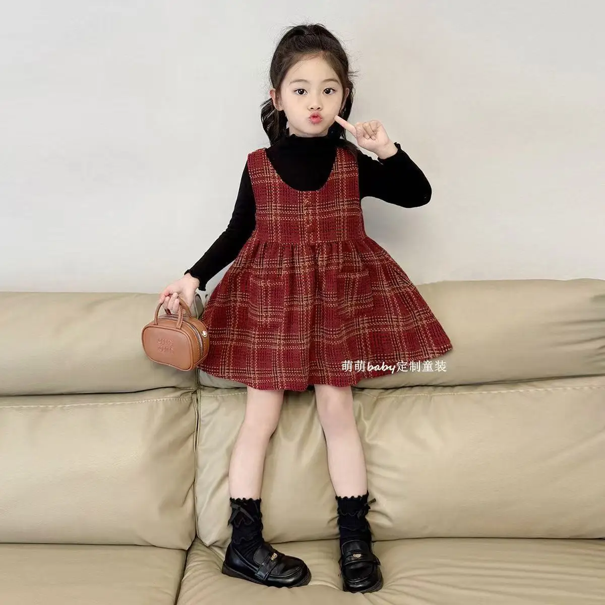 Girls' Autumn/Winte…