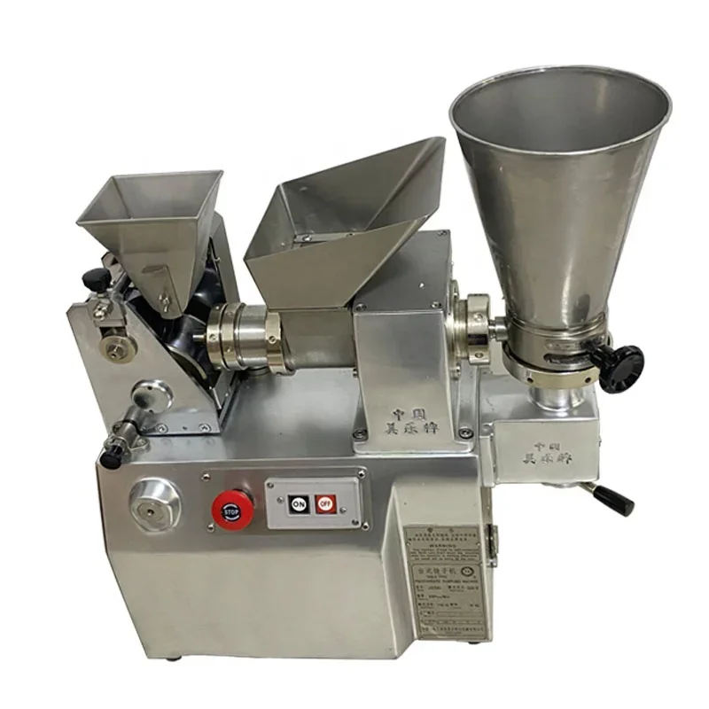 for JGT-60 Dumpling Machine Automatic Dumpling Maker Stainless Steel Dumple Machine