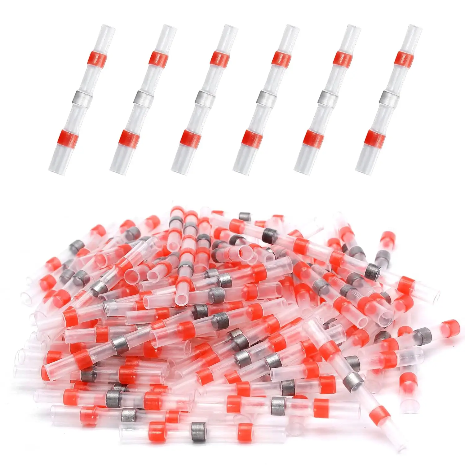 150 Pcs Solder Seal…