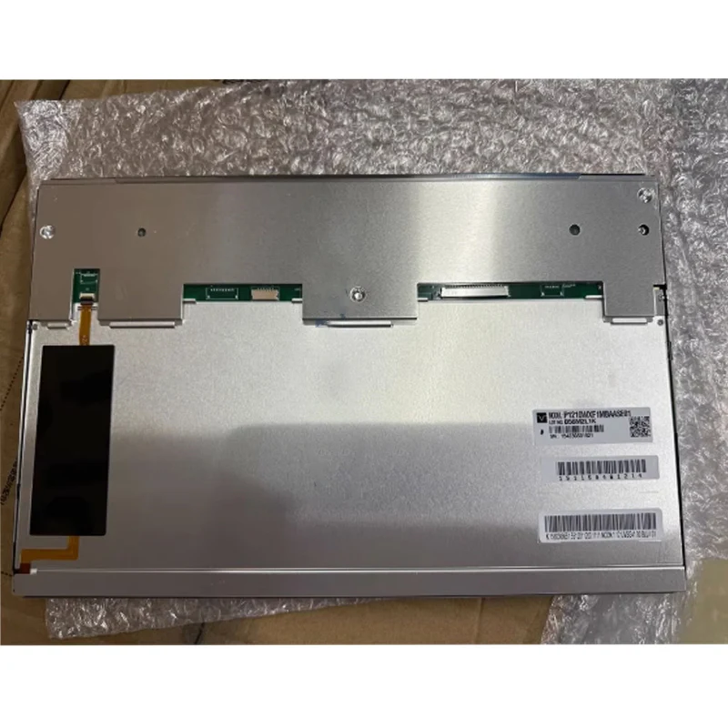 

P1210WOXF1MBAASE01 Industrial Display Screen
