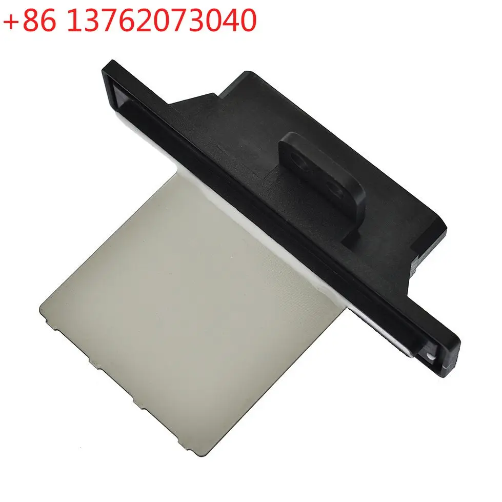Blower Resistance Module 27150-3S805 27150-VJ400 27150-1N760 For For Nissan Navara D22 Pickup 1997-2008 Car Accessories