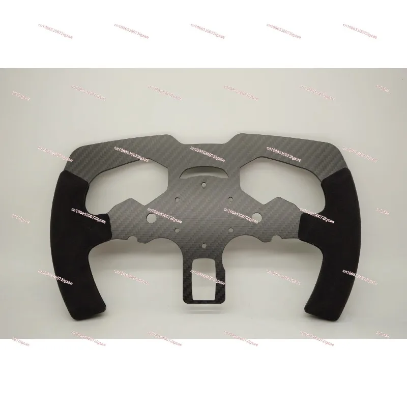 

G29 modified F1 GT DIY steering wheel, simulated racing car