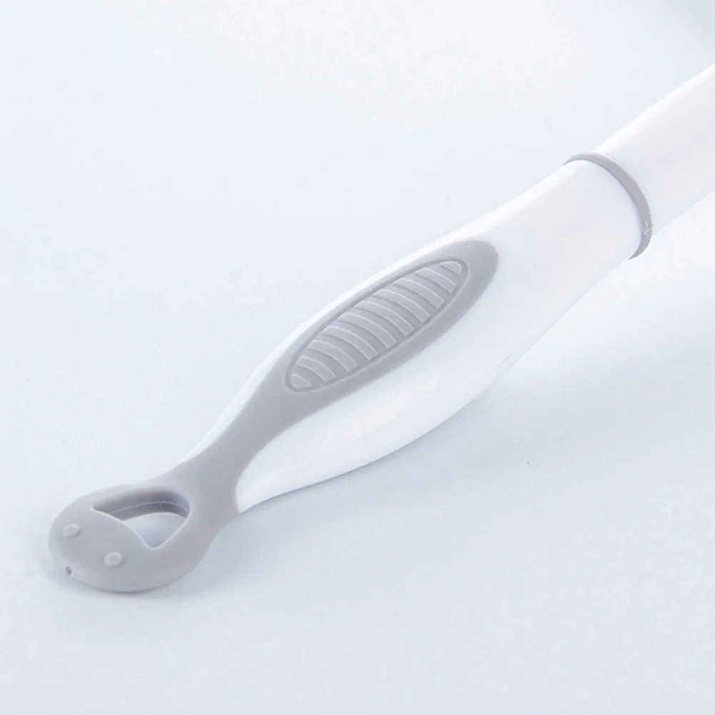 

Silicone Handle Glass Window Wiper Car Home Window Squeegee Cleaner Streak Free Scratch Resistant Squeegee Cleaner