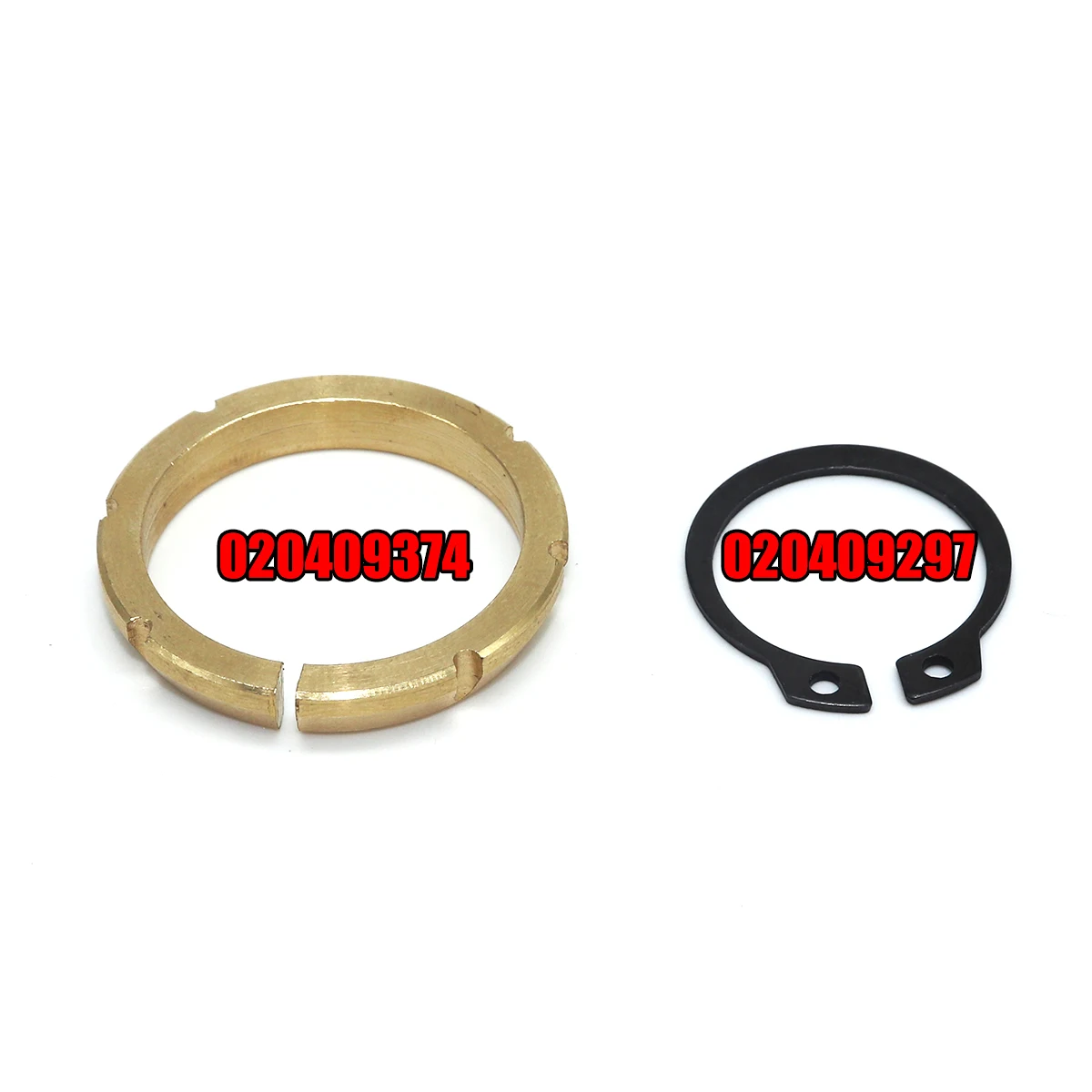 Gearbox Differential Ring Brass Spacer Thrust Washer Seal For Octavia 1U 1Z Fabia 6Y NJ Superb 3T Yeti 5L Rapid NH Roomster 5J