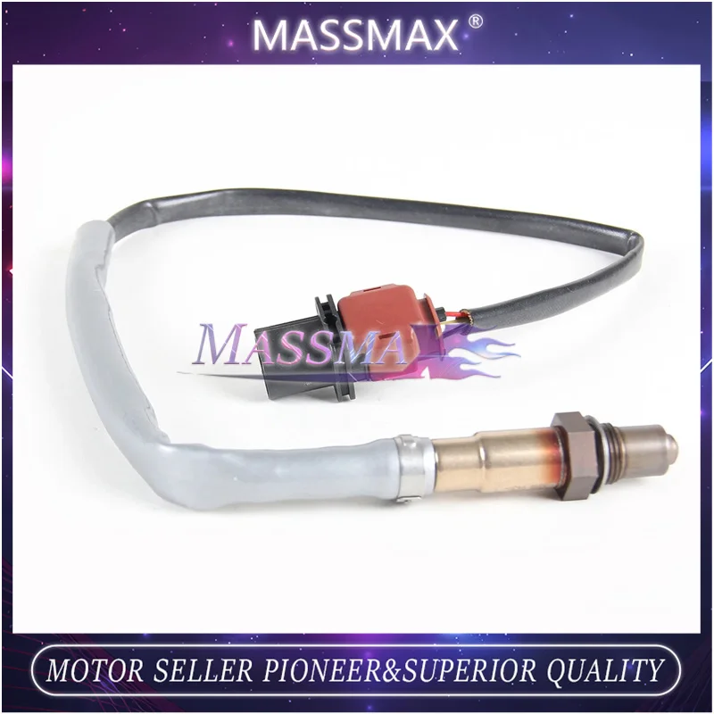 

022906262AN для AUDI VW SKODA SUPERB II PASSAT B6 B7 CC 2007-2016 Датчик O2 0258017070 Передний левый датчик кислорода