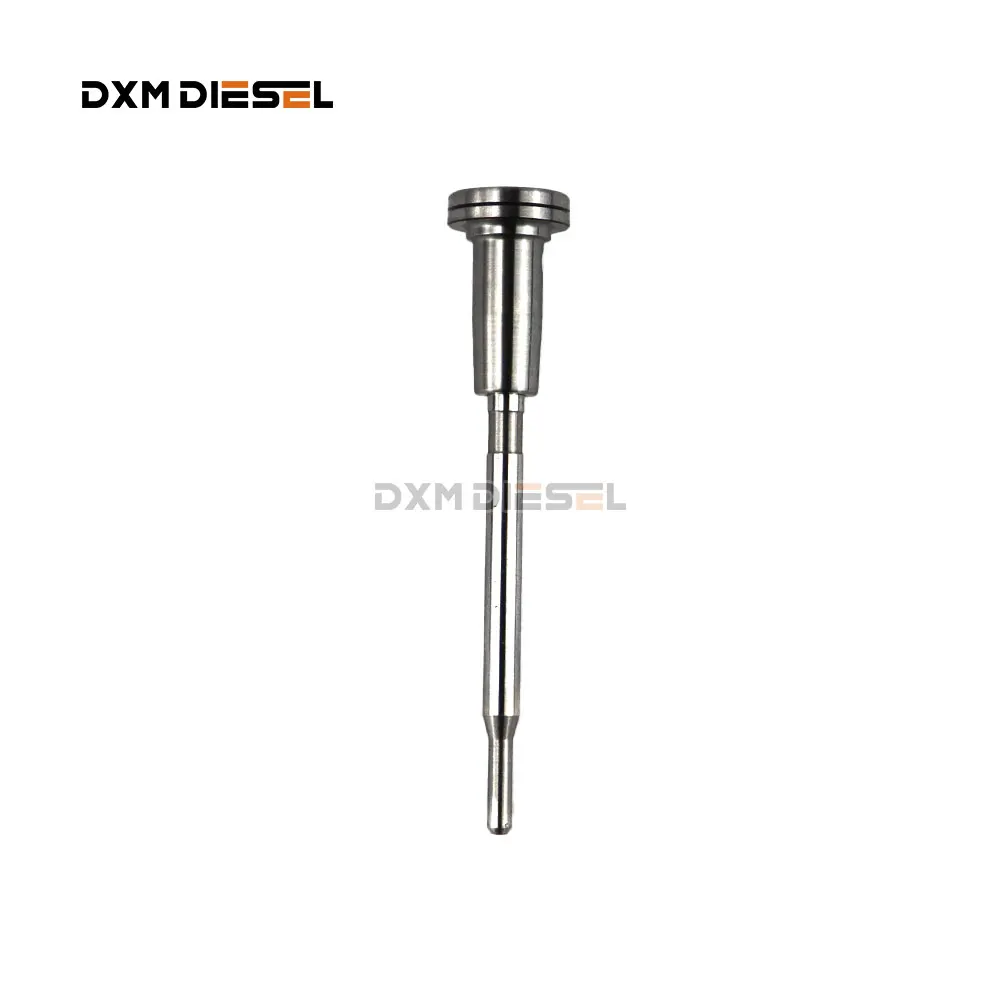 6 pcs/lot Common Rail Injector Valve F00RJ00339 Injector Control Valve Fit for Injector 0445120007/018/079/032/103