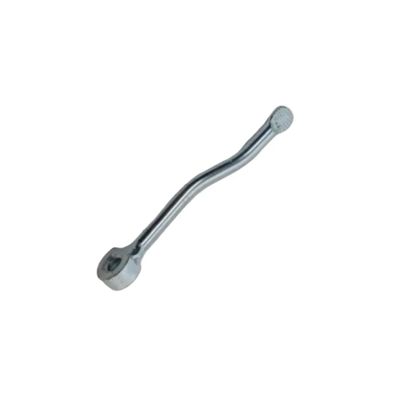 ABVS Jig Saw Lever Assembly For DCS331 DW331 DCS332 DW333- Power Tool Replacement Part 493248-00 Jig Clamp Rod