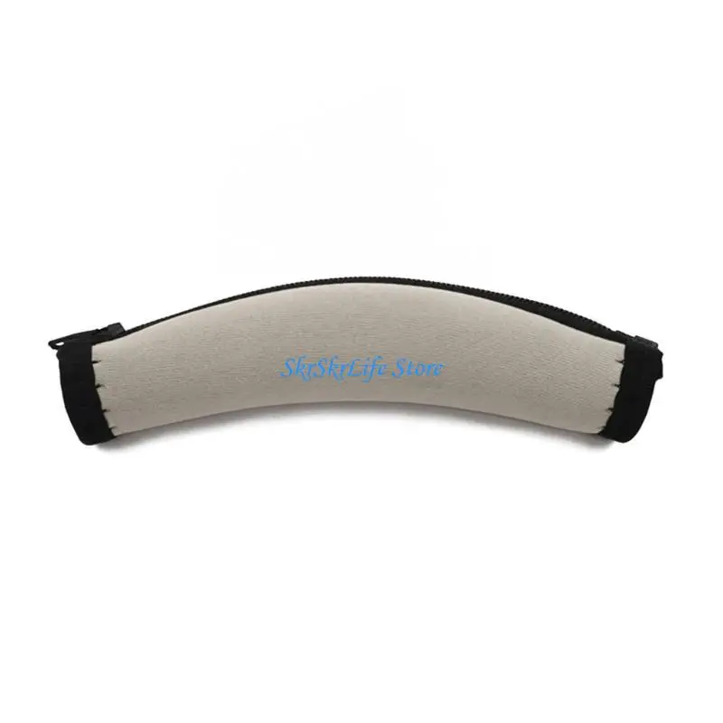 E65E Headband Protector Cover Replacement for ONE Headphones Headbeam
