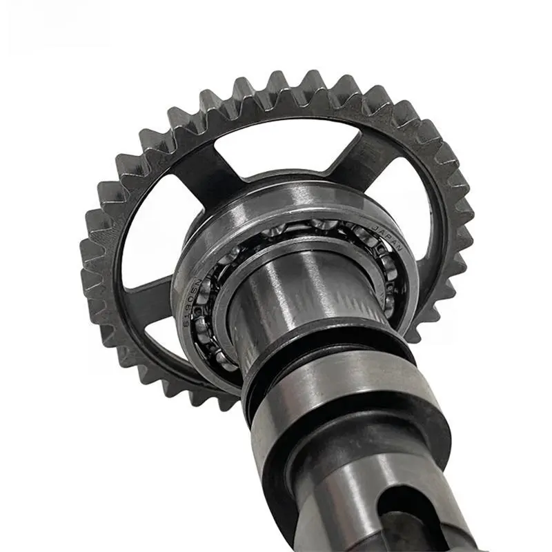 NEW HOT In Stock-Engine Parts Camshaft Cam Shaft For Honda CRF250R 2004-2007 14100-KRN-670 CRF250X 2004-2017 14100-KSC-670 Motor