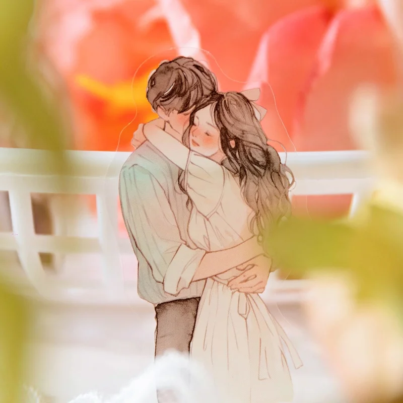 30 ورقة في كل عبوة من ملصقات تزيين الحياة، عناصر الموضة الرجعية، ملصقات تخطيط ألبوم تاريخ حساب اليد