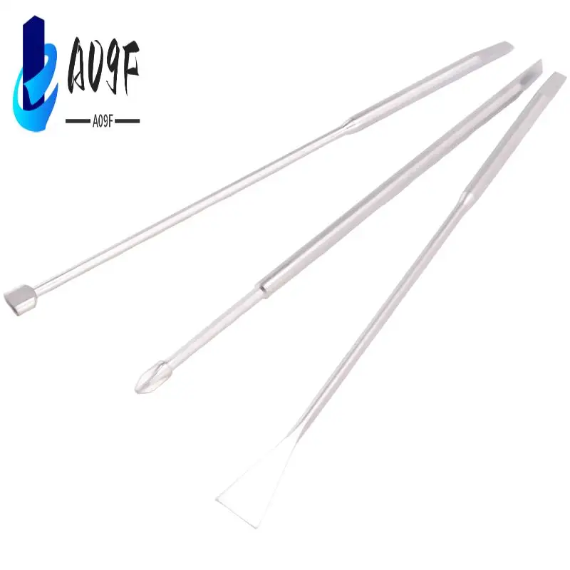 

A09F-13Pcs Piano Tuning Tool Piano Tuning Maintenance Tool Piano Tuning Tool Kit With Tuning Wrench