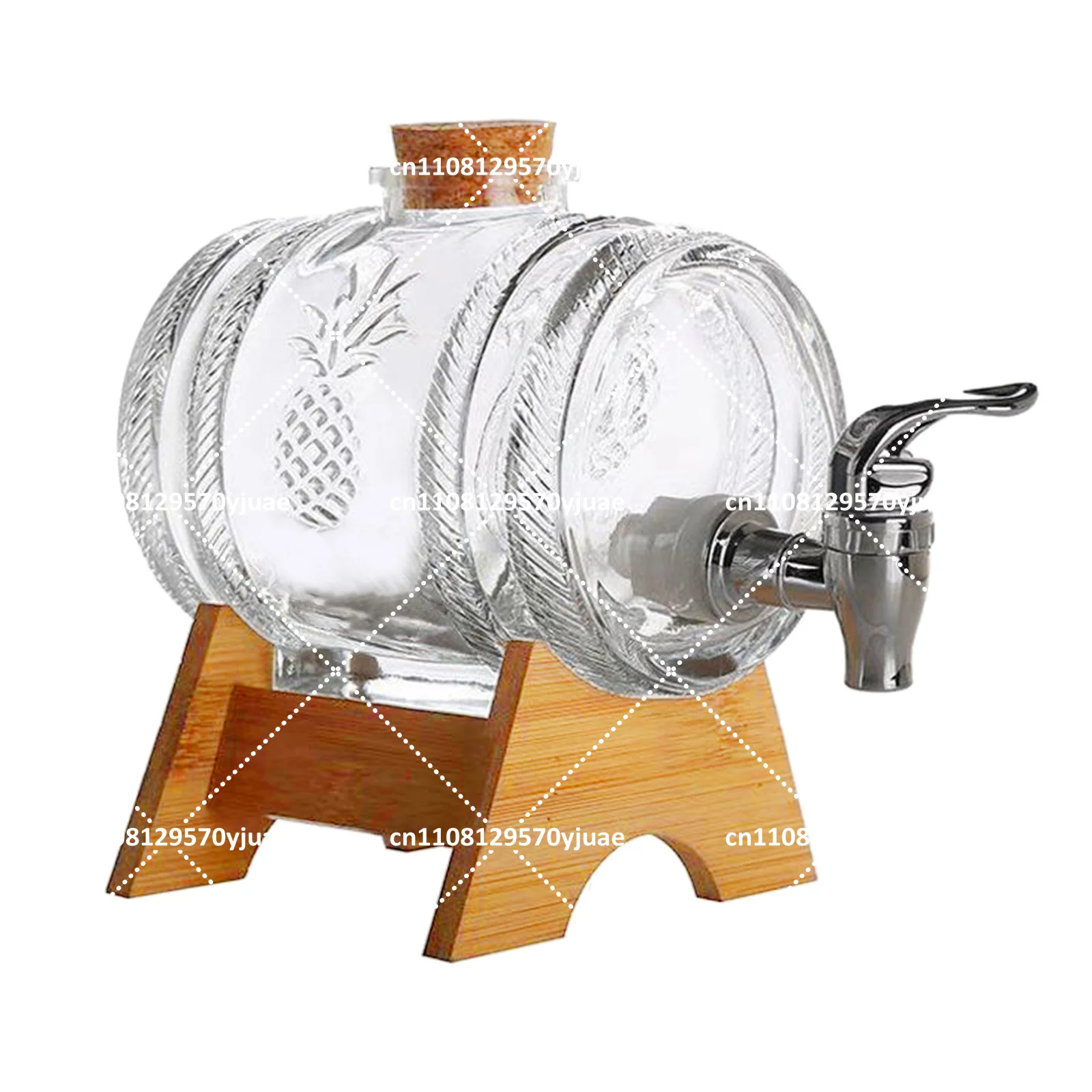 dispensador-de-bebidas-de-vidro-de-1l-com-torneira-de-aco-inoxidavel-para-kombucha-vinho-cha-gelado-limonada-servico-para-festas
