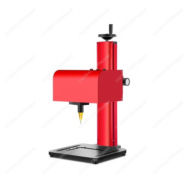 1PC JMB-170 Portable Marking Machine For VIN Code, Pneumatic Dot Peen Marking Machine 110/220V 200W