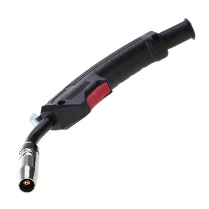 

Q81C Practical MIG Torch 15AK 14AK Torch Body for Home Maintenance Repair Gift for DIY Work Family Stable Performance