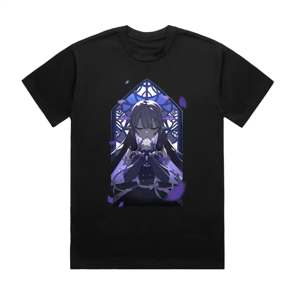 

Morgana Cathedral T-Shirt