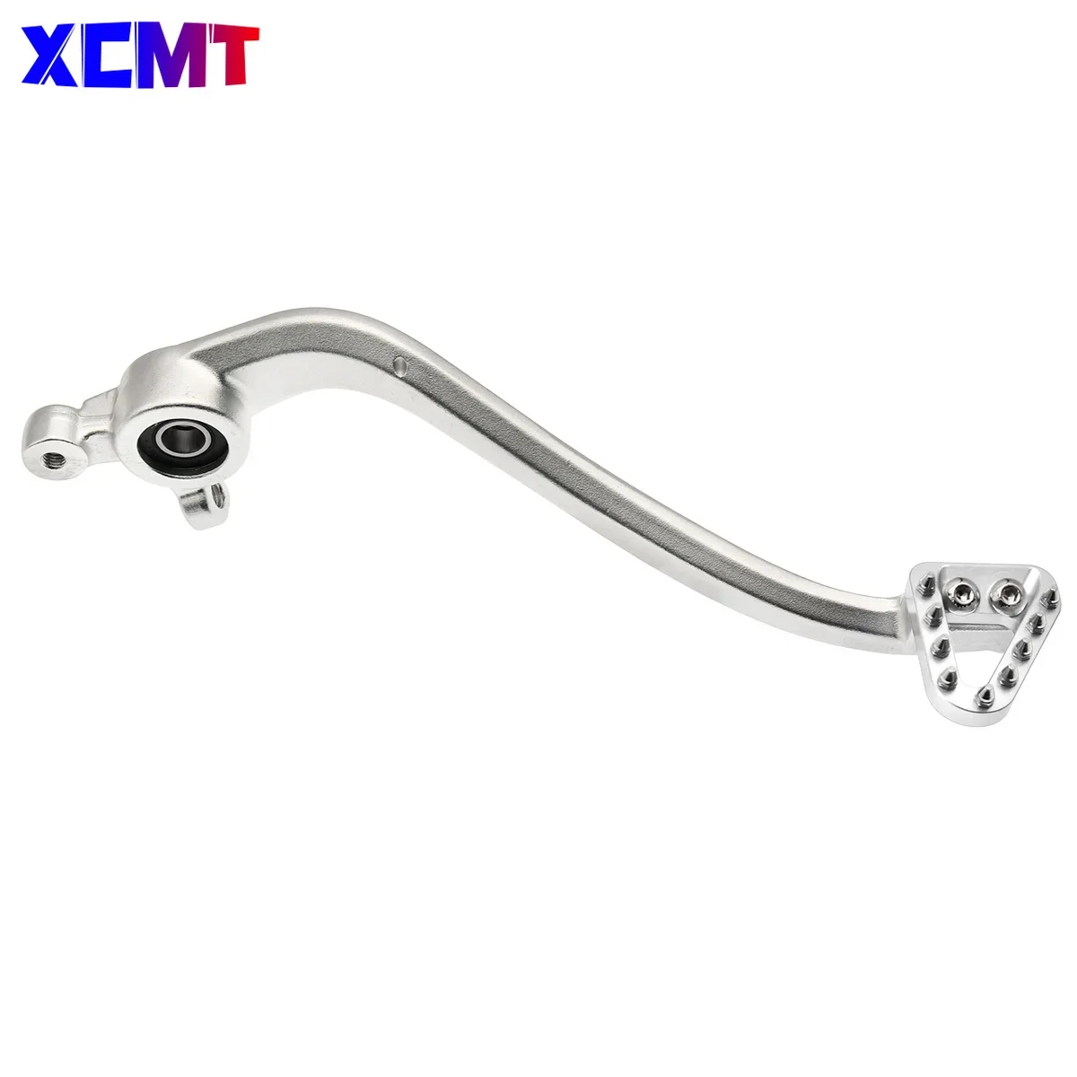 Motorcycle Forged Aluminum Rear Brake Pedal Lever For KTM SX SXF EXC EXCF XC XCF XCW XCFW TPI SIX DAYS 125-500 2017-2023 2024