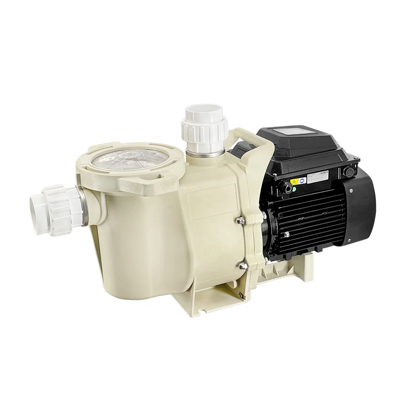 

Hot Sale in 2023 Dioost Electric Swimming Pool Pump Single Phase 220V 1-3KW CE Certified Good Performance