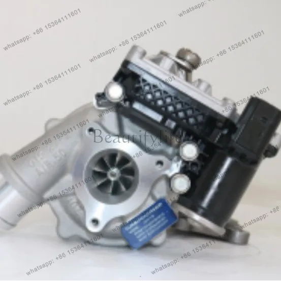 LD 1.5L National VI Supercharger Assembly 1044200-GH510A High Quality Accessories