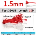 1.5mm 10m mix