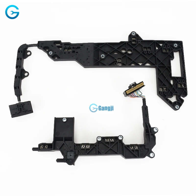 New DL501 0B5  0B5398009F Transmission Mechatroni Circuit Board Harness For Audi A4 A5 A6 A7