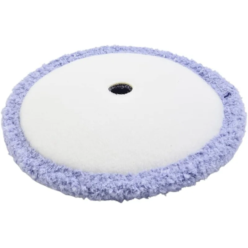 

B62B-8 шт. моющиеся подушечки для швабры из микрофибры для EVERYBOT Edge RS700 RS500 робот-пылесос сменные аксессуары ткань для швабры