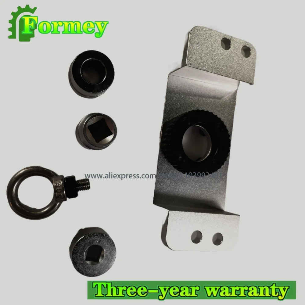 

0B2 0B5 Dual Clutch Transmission Sensor Module Remover Kit for Audi A4 A5 A7 Q5 T40217 T40228