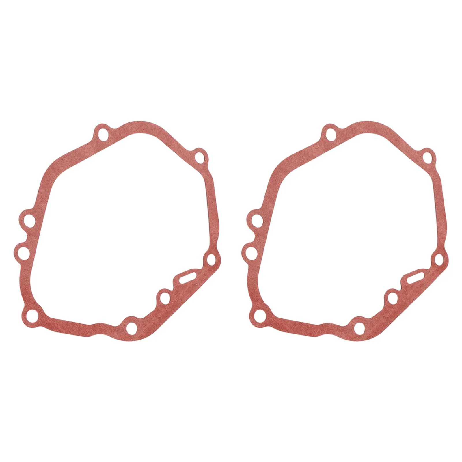 Engine Gasket Replacement GXV160 Crankcase Gasket Automotive Repairs Compatibility For GXV160 Easy Installation