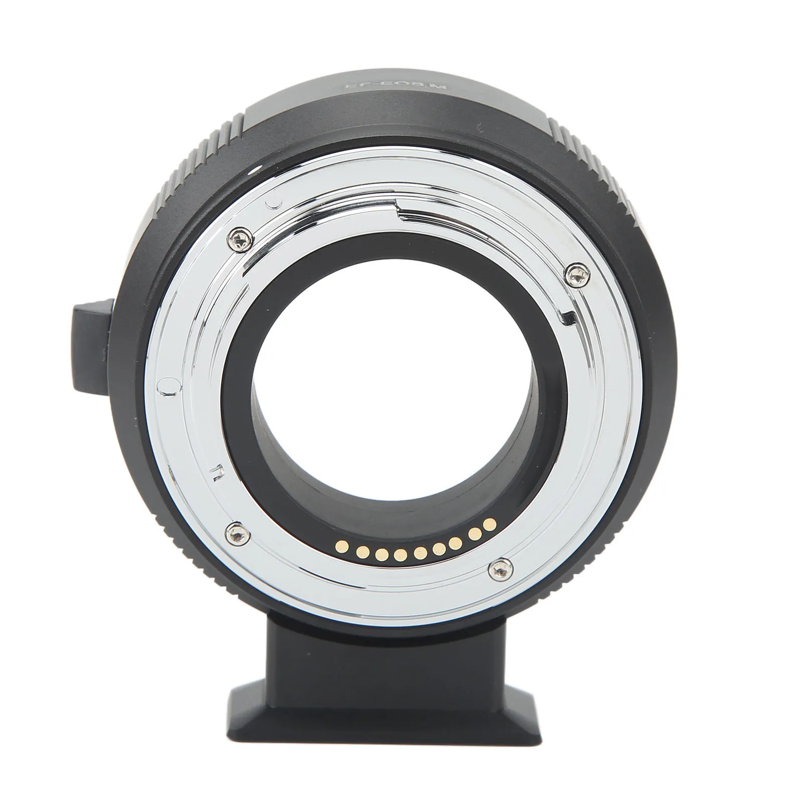 7artisans Auto Focus Lens Adapter Ring for EF EFS to M Autofocus Eye Focus Stabilization Lens Adapter for M6 M200 M50 M100