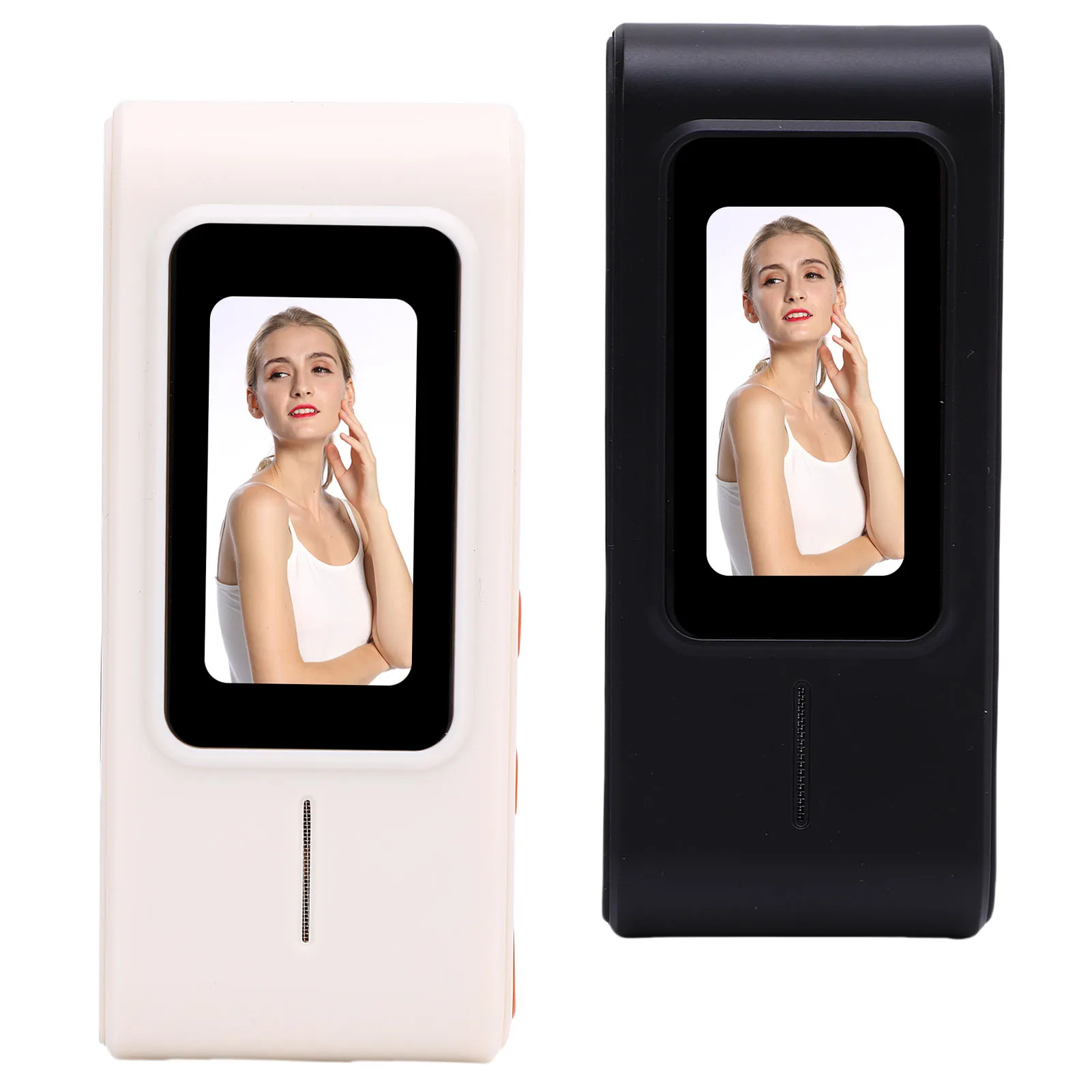 กล้องดิจิตอล HD 12MP 1080P ลำโพงในตัว ไมโครโฟน กล้อง CCD ระบบโฟกัสอัตโนมัติ AF เซ็นเซอร์ CMOS พร้อมการ์ดหน่วยความจำ 128GB สำหรับวัยรุ่น