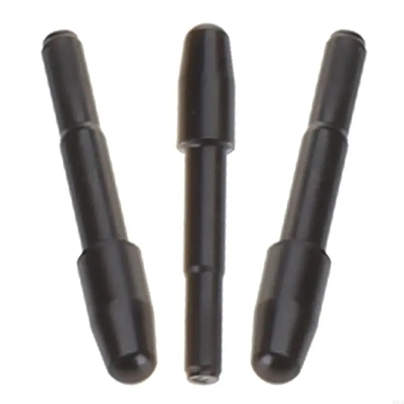 Q6PA Thay thế bút Bút chì Mẹo độ nhạy cao tương thích cho Penpad Pen Active Pen 2 NIB
