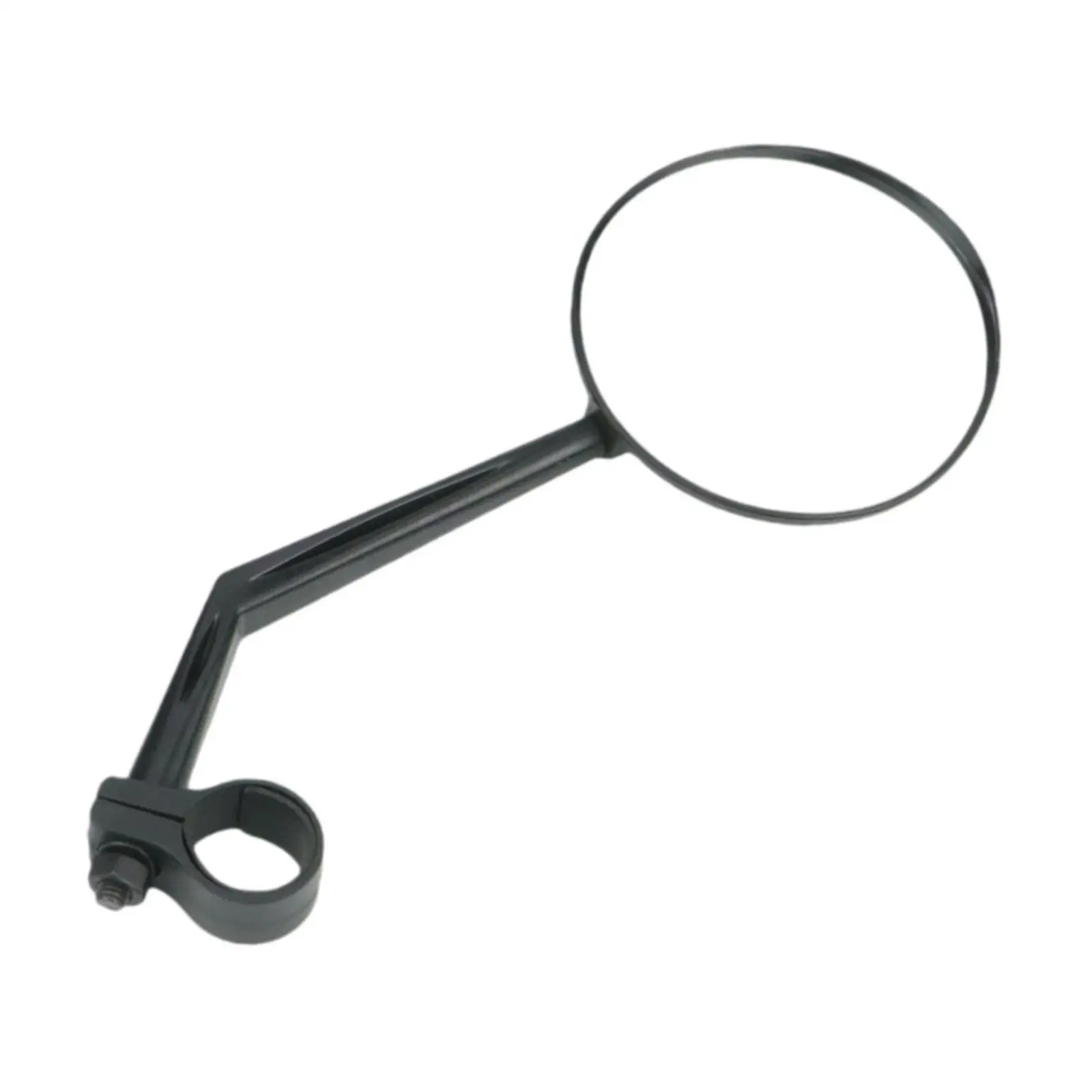 

Зеркало на руль велосипеда Зеркало заднего вида для велосипеда Легкое выпуклое универсальное