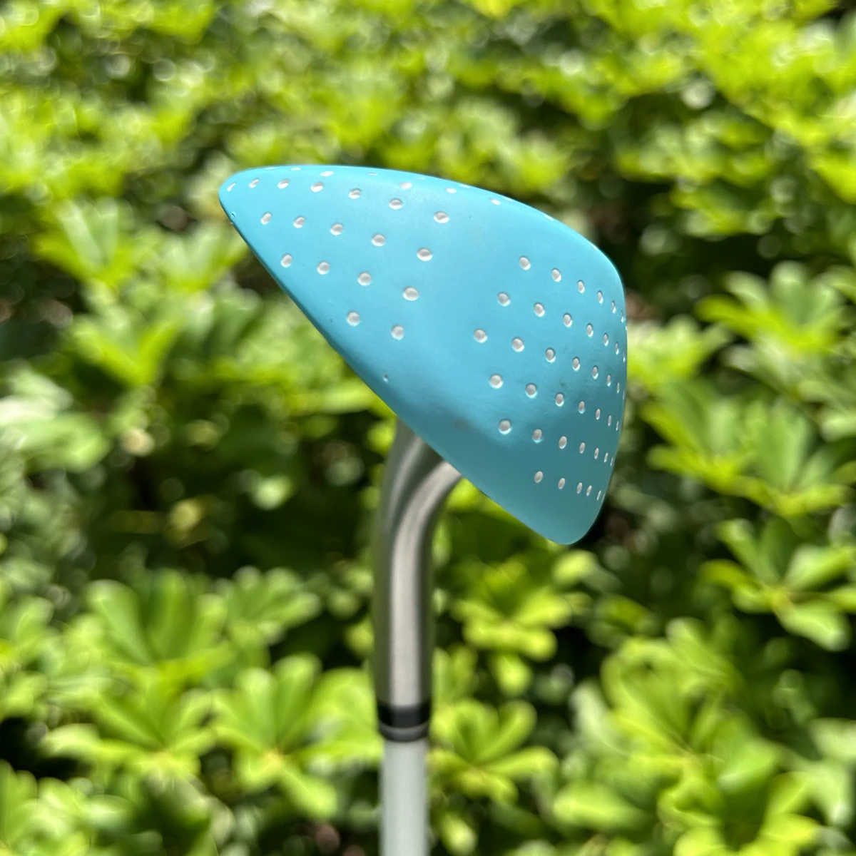 

Модный дизайн клина для гольфа, песочные клюшки с уникальным внешним видом, точное управление мячом