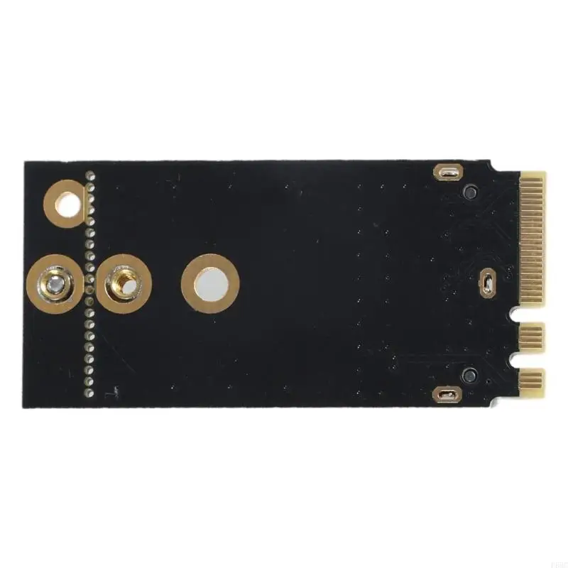 920L BCM94360CS2 BCM943224PCIEBT2 A/E for Key NGFF for M.2 Adapter Card Module 12+6 Pin Wireless Card